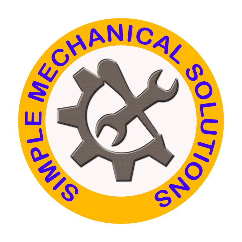 SimpleMech Logo